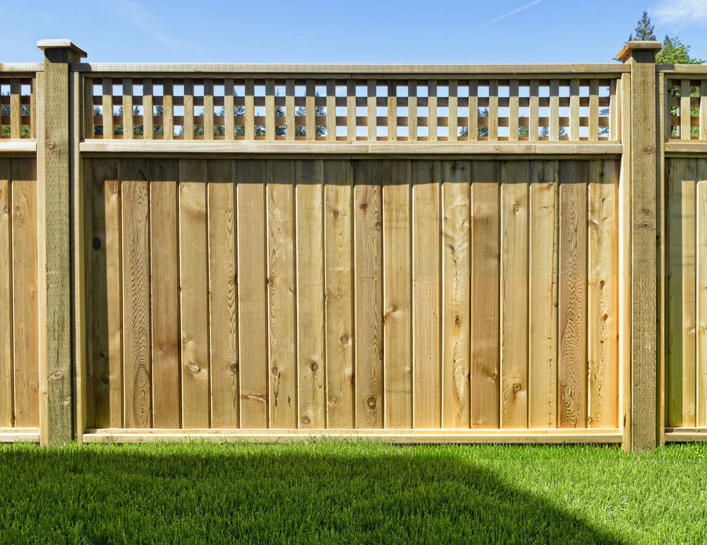 Commercial Fencing